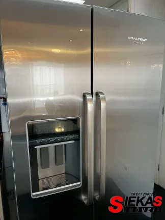 Imagem Apartamento de 3 quartos com suíte e vaga na Vila Prudente, São Paulo: espaço e conforto na melhor localização!