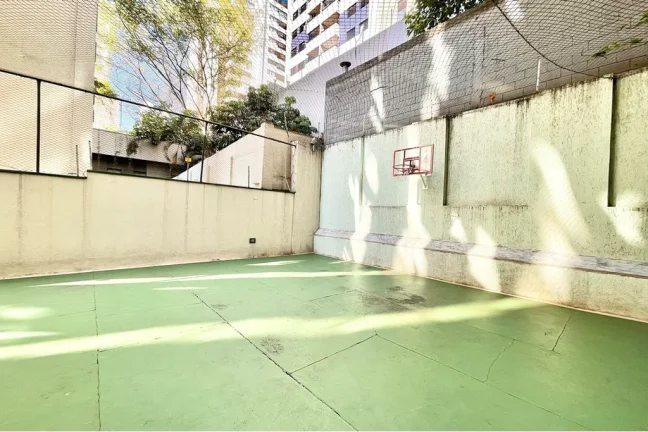 Imagem APARTAMENTO RESIDENCIAL em São Paulo - SP, Aclimação