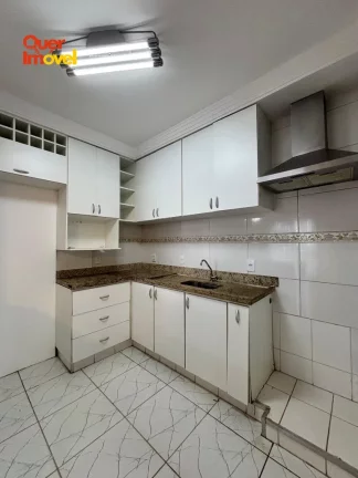 Imagem Imperdível oportunidade de investimento em apartamento de 3 quartos com suíte em Nova Aliança, Ribeirão Preto-SP!