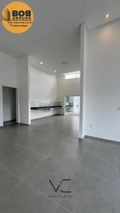 Imagem Casa de Condomínio