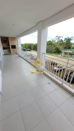 Imagem Apartamento 135 m2, 03 suites, condomínio clube, excelente localização