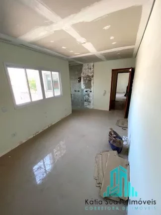 Imagem Cobertura para Venda em Santo André / SP no bairro Parque Erasmo Assunção