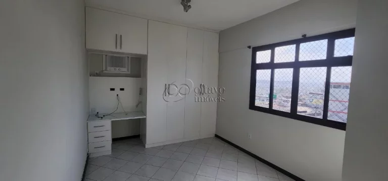 Imagem Lindo apartamento para venda com 3 quartos e vista incrível - PARQUE VALENTINA MIRANDA - MACAÉ/RJ