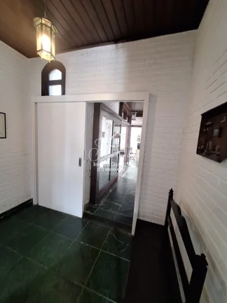 Imagem CASA Residencial em GUARUJÁ - SP, JARDIM VIRGÍNIA