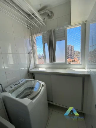 Imagem Apartamento à venda no bairro Osvaldo Cruz - São Caetano do Sul/SP