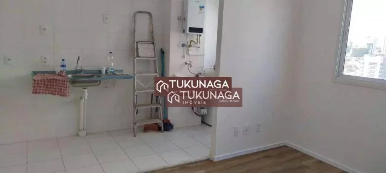 Imagem Apartamento à venda, 42 m² por R$ 320.000,00 - Vila Galvão - Guarulhos/SP