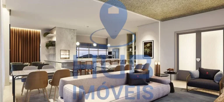 Imagem Apartamento 4 Dormitórios para venda em Balneário Camboriú - SC
