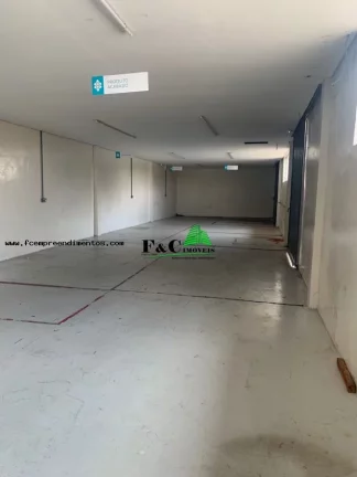 Imagem Galpão para Locação em Limeira, Vila Nova, 4 dormitórios, 4 banheiros, 10 vagas