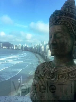 Imagem Apartamento para Locação em Balneário Camboriú / SC no bairro Centro