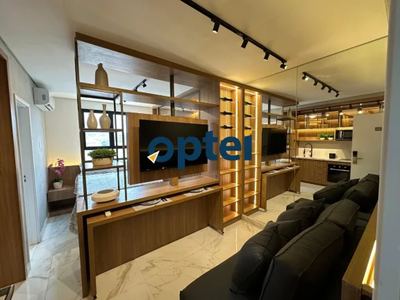 Imagem APARTAMENTO RESIDENCIAL em São Bernardo do Campo - SP, Centro