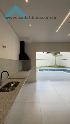 Imagem Sua Casa dos Sonhos em Atibaia! Excelente acabamento.