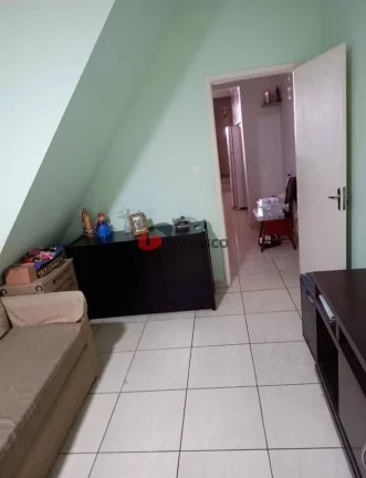Imagem Sobrado à venda, Vila Assunção, Santo André, SP
