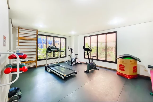 Imagem APARTAMENTO RESIDENCIAL em São Paulo - SP, Consolação