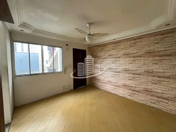 Imagem Apartamento Padrão