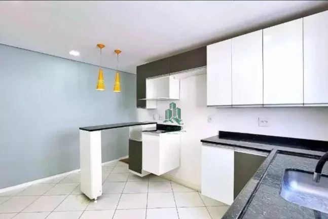 Imagem Sobrado à venda, 130 m² por R$ 1.060.000,00 - Vila Harmonia - Guarulhos/SP