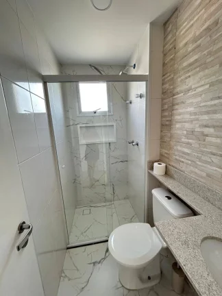 Imagem Apartamento Saúde - 56M², 2 Dorms, 1 Suíte, Varanda, 2 Vagas.