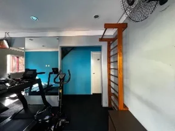 Imagem Imóvel com 2 Quartos para Alugar, 48 m² em Jardim Celeste - São Paulo