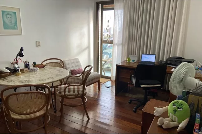 Imagem APARTAMENTO RESIDENCIAL em Santo André - SP, Vila Bastos