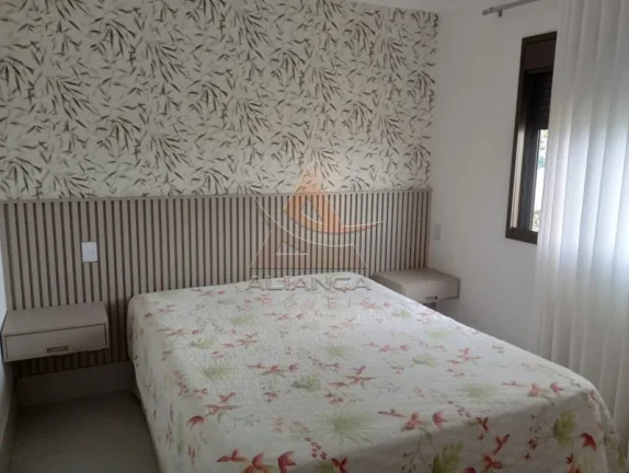Imagem Apartamento - Ribeirão Preto - Itamaraty