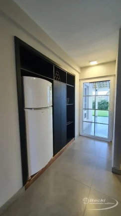 Imagem Casa alto padrão no bairro Nova Brasília - Joinville