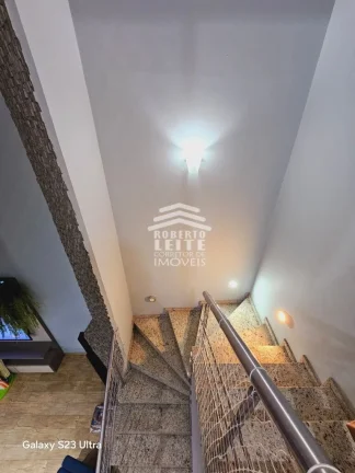 Imagem Residencial Verdes Campos - Casa em Condomínio à Venda no Verdes Campos
