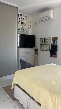 Imagem Condominio com tres quartos no Cohajap