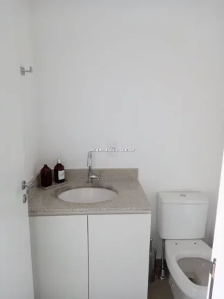 Imagem Apartamento para alugar Pinheiros São Paulo