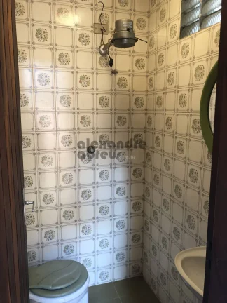 Imagem Sobrado com 3 dormitórios 2 vagas a venda no Jabaquara.