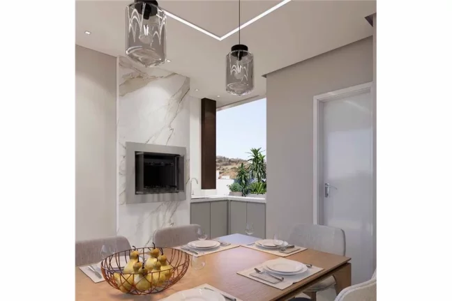 Imagem HCF 516 Apto 610371008-95 - Apartamento à venda no bairro Higienópolis - Porto Alegre/RS