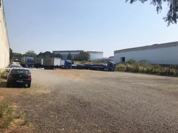 Imagem Barracão para Venda em Limeira, Vila Nova