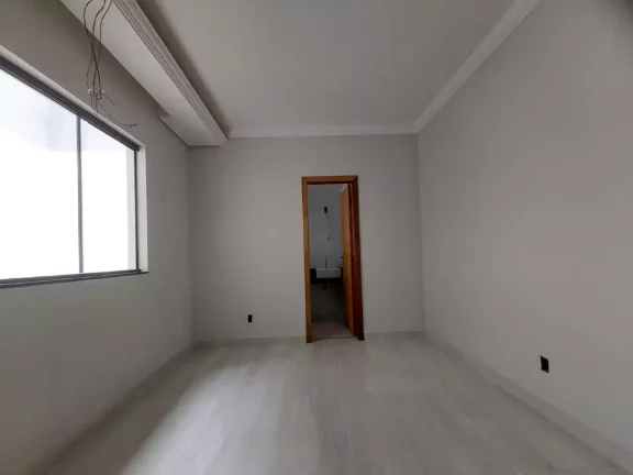 Imagem CASA PLANA+3QUARTOS+SUÍTE+CLOSET+ESPAÇO GOURMET+2VAGAS