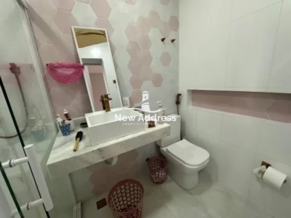 Imagem Casa 4 suítes no Condomínio de Alto Padrão Riviera Park
