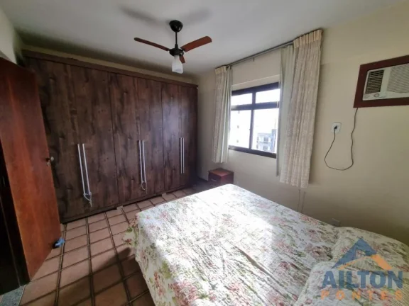 Imagem Apartamento com 2 Quarto + DCE à Venda em Praia do Morro - Guarapari/ES