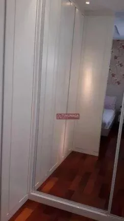 Imagem Casa em Condomínio à venda com 2 dormitórios à venda, 113 m² por R$ 1.070.000 - Vila Mogilar - Mogi das Cruzes/SP