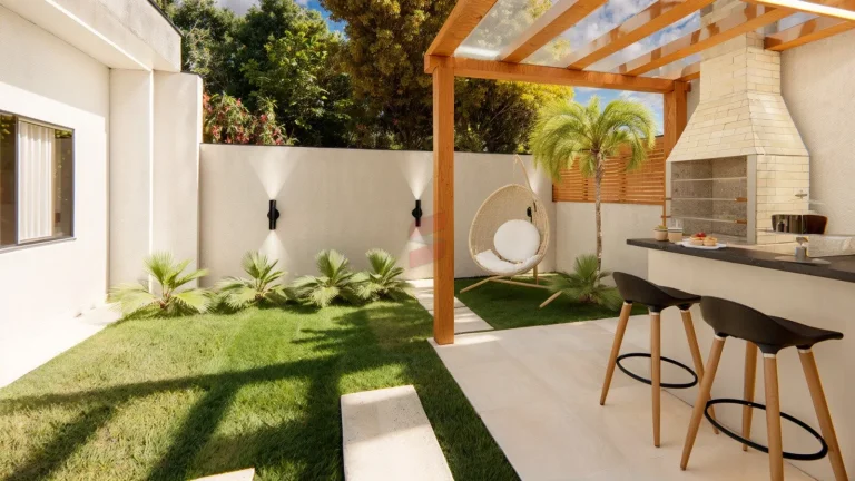 Imagem CASA com 3 dormitórios à venda por R$ 600.000,00 no bairro Parque da Fonte - SÃO JOSÉ DOS PINHAIS / PR