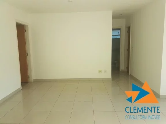 Imagem APTO. 03 QTOS MODIFICADO PARA 2 QTOS, 01 SUITE B. LOURDES BH. MG