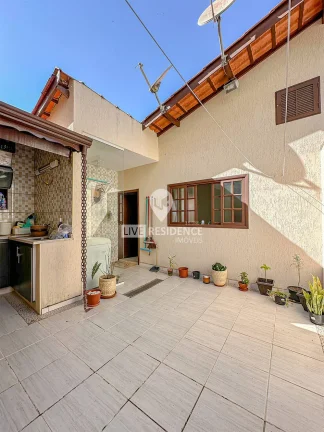 Imagem Venda de Imóvel no Bairro Novo Cruzeiro em Itatiba/SP - Live Residence