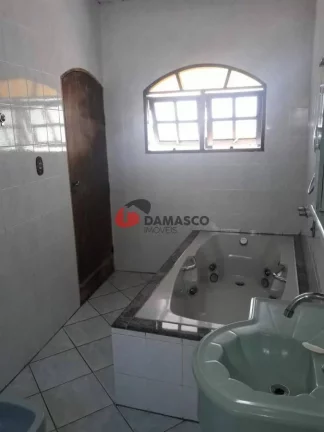 Imagem Sobrado à venda 3 Quartos, 1 Suite, 2 Vagas, 110M², Jardim Guairaca, São Paulo - SP