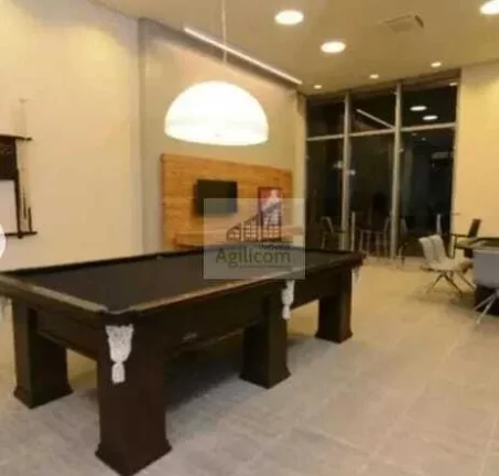 Imagem APARTAMENTO PARA LOCAÇÃO EM VILA NOVA CONCEIÇÃO COM 1 DORMITÓRIOS