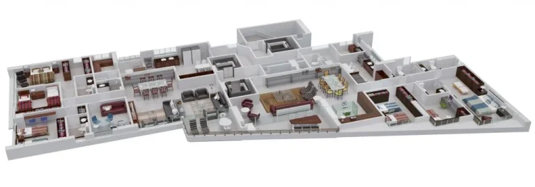 Imagem Apartamento Padrão