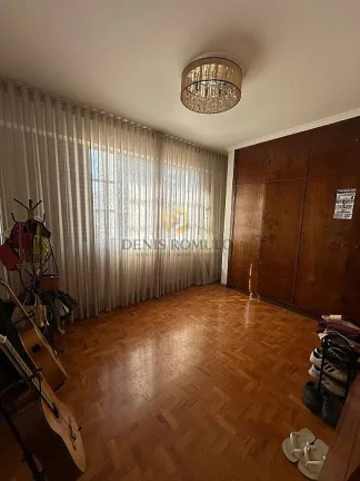 Imagem Apartamento 3 quartos 1 suíte, 110m², 1 vaga, em Perdizes