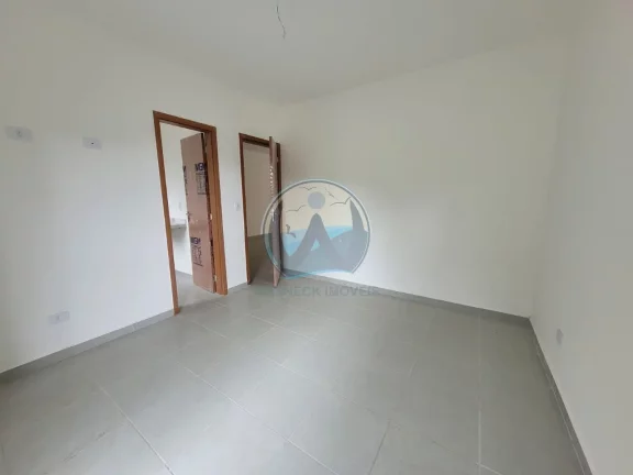 Imagem Apartamento à venda em Ubatuba-SP, Toninhas: 2 quartos, 1 suíte, sala, 2 banheiros, 1 vaga, 75m²! Confira!