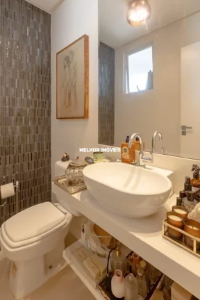 Imagem Apartamento á venda com 3 dormitórios no Centro de Balneário Camboriú