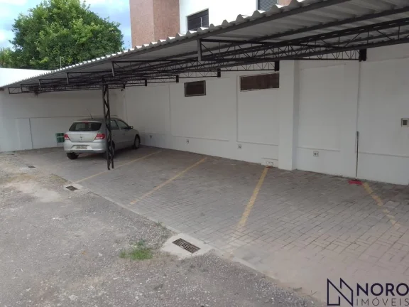 Imagem Apartamento com umas das melhores localizações do bairro Nossa Senhora das Dores