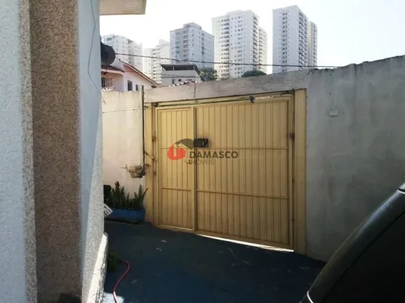 Imagem Sobrado à venda 3 Quartos, 3 Vagas, 287M², Olímpico, São Caetano do Sul - SP