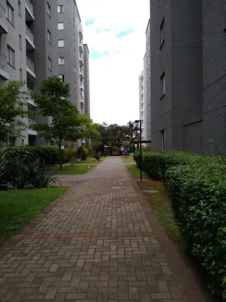 Imagem Apartamento com 2 Quartos à Venda, 57 m² em Vila Carrão - São Paulo