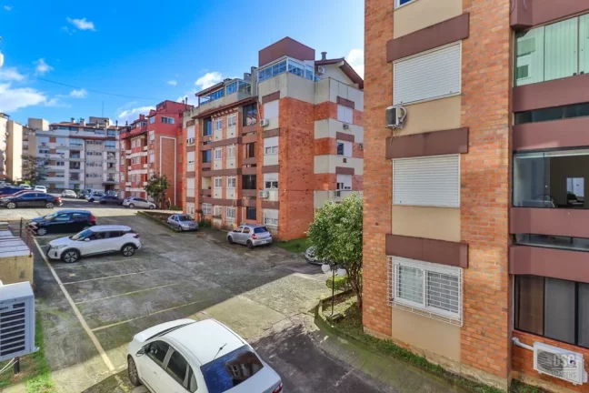 Imagem VNDAW 182 Apto 98030 - Apartamento à venda no bairro Vila Nova - Porto Alegre/RS