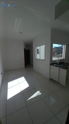Imagem COBERTURA À VENDA VILA JUNQUEIRA - SANTO ANDRÉ - SP