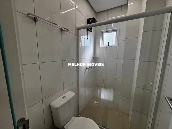 Imagem Apartamento Garden á venda com 3 dormitórios, 2 vagas de garagem e área externa com piscina localizado no centro de Balneário Camboriú