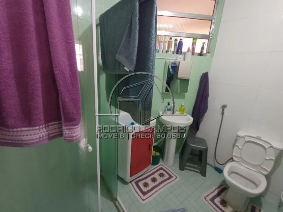 Imagem Maravilhoso Apartamento 1 Quarto à Venda na Vila Tupi - Praia Grande